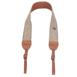 Camera Accessories Vintage Shoulder Neck Strape Durable Cotton Camera Strap for Sony Nikon Canon Olympus DSLR Camera