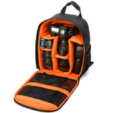 DSLR Camera Bag