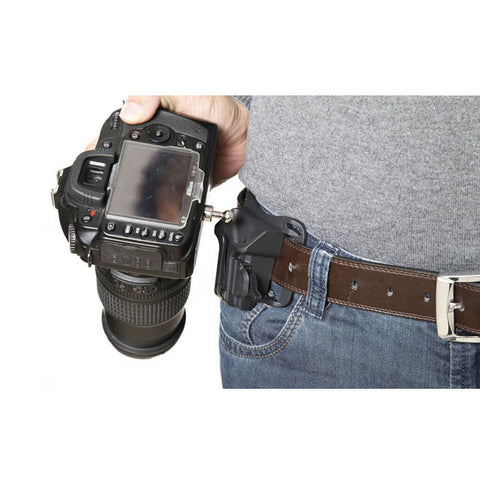 DSLR Camera Holster