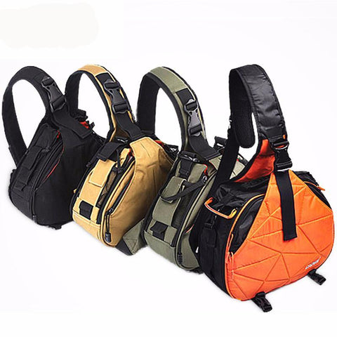 Shoulder Sling Camera Bags