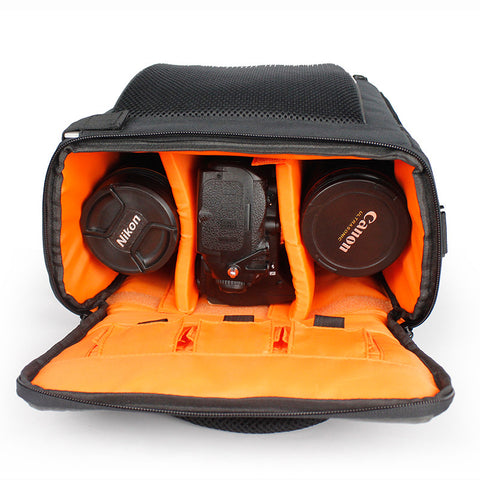 Shockproof Camera Bag